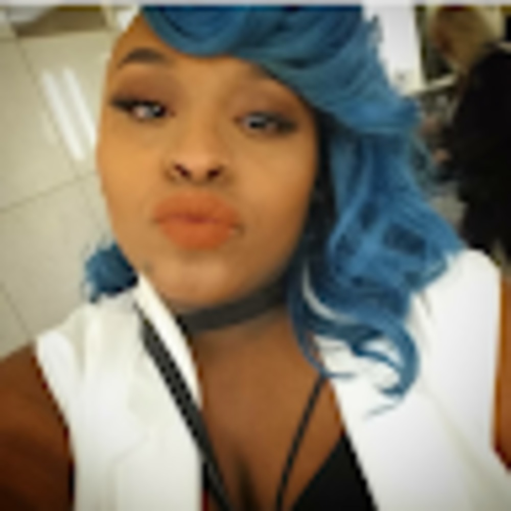 Meet your Posher, Alsheenard